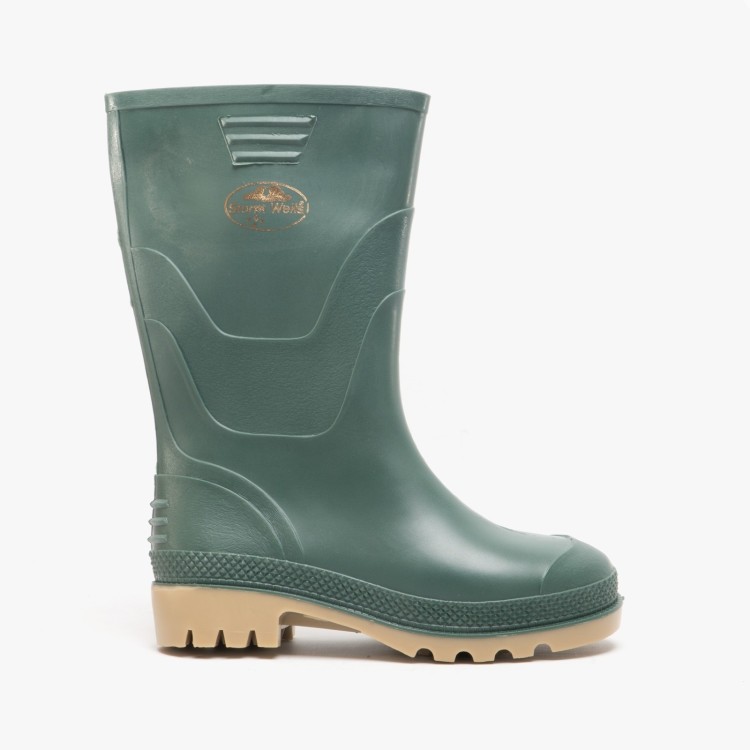 Stormwells Kids Wellington Boots