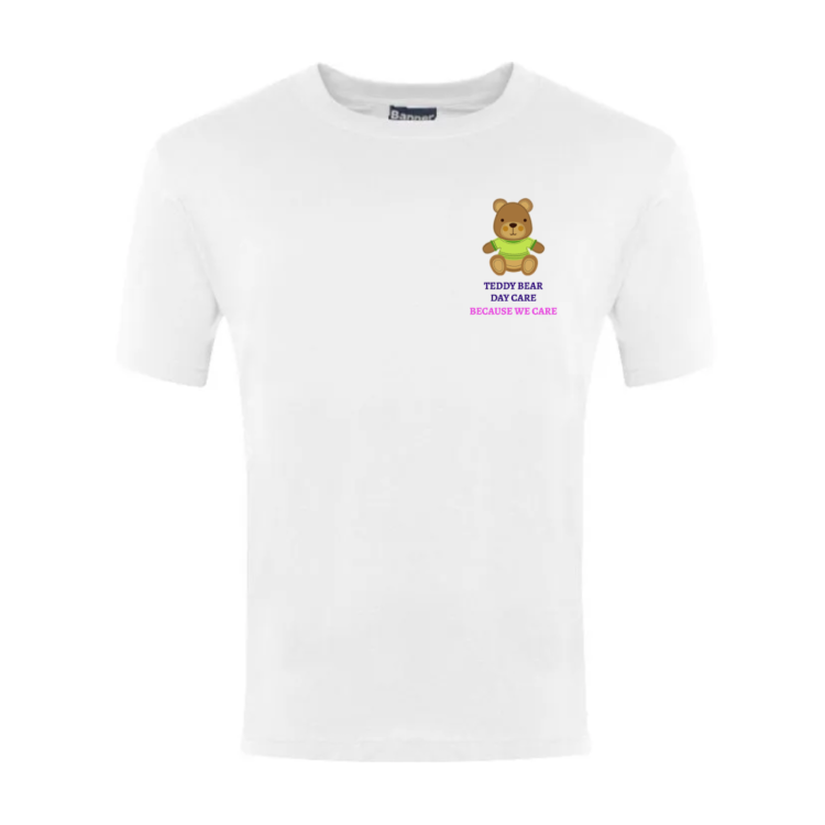 Teddy Bears Toddler T-Shirt