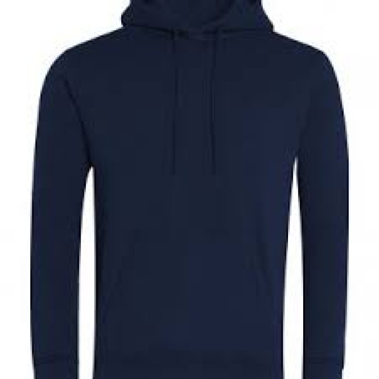 Tunstall Hooded Top with Logo - PE ONLY