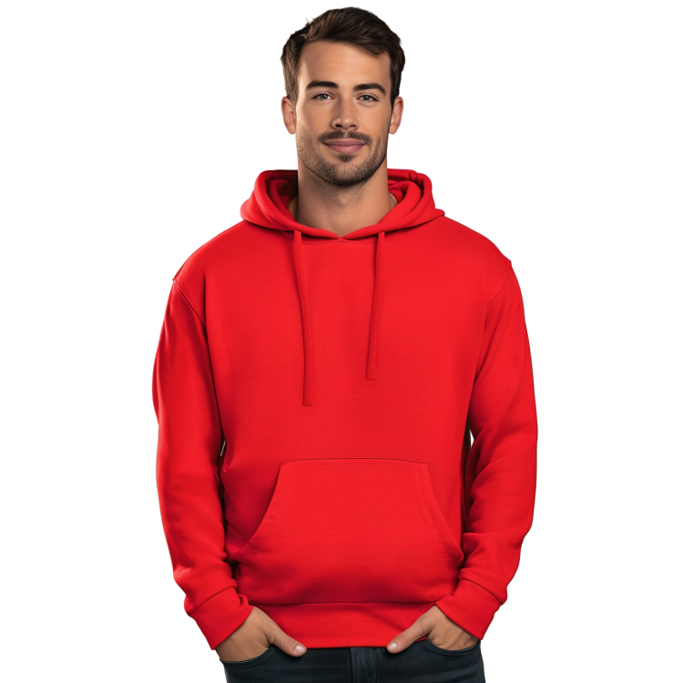 HOODED SWEATSHIRT