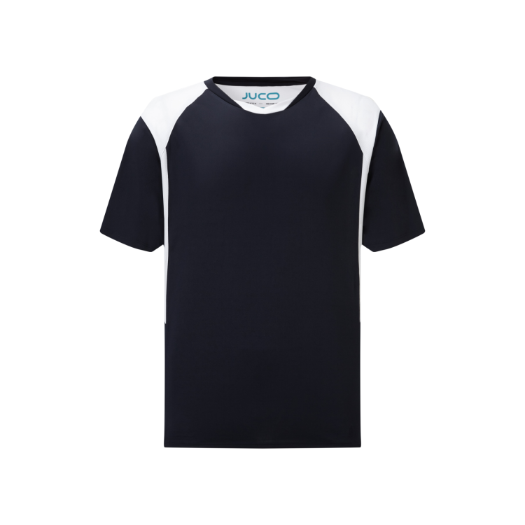 Unisex Navy JUCO T Shirt