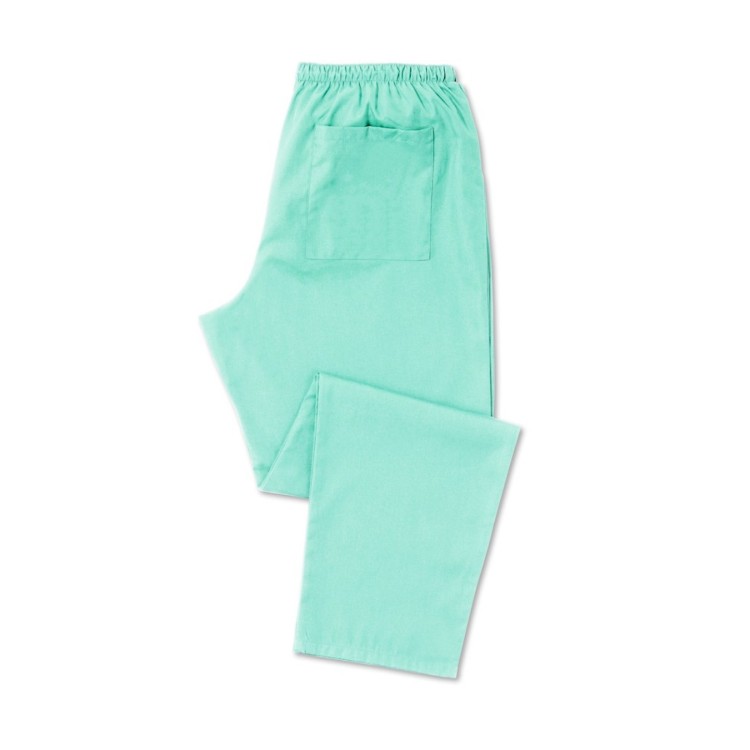 Unisex Scrub Trousers