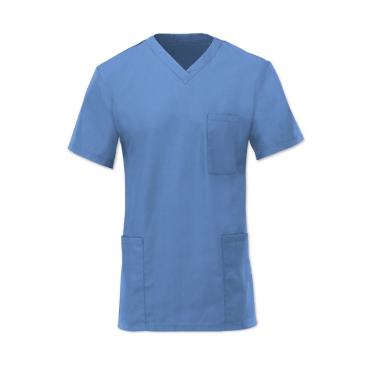 Unisex Scrub Tunic