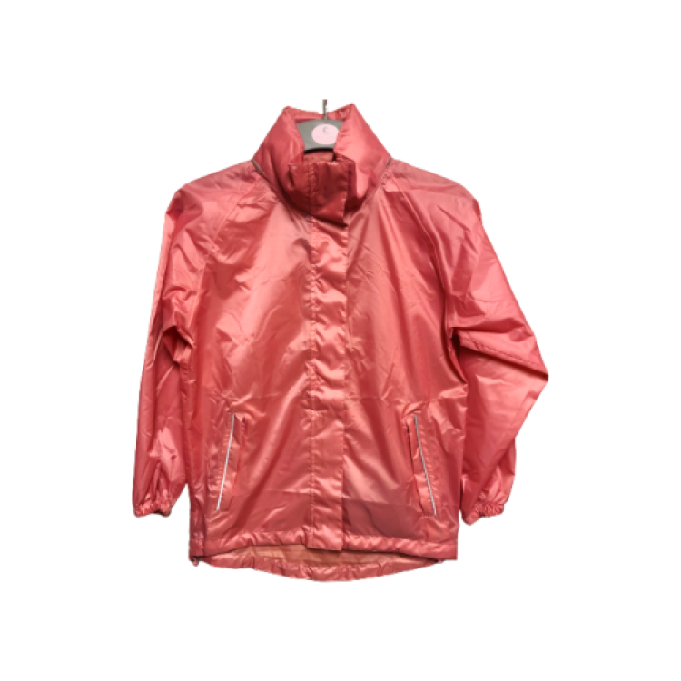 Waterproof Girl's Jacket