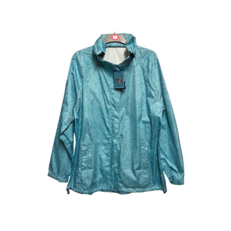 Women's Waterproof Jacket
