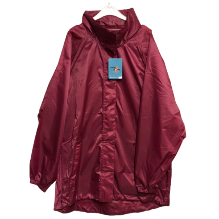 Waterproof Womens Jacket Size XL