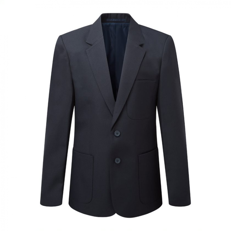 Westlands Badged Boy's Blazer (Senior Sizes)