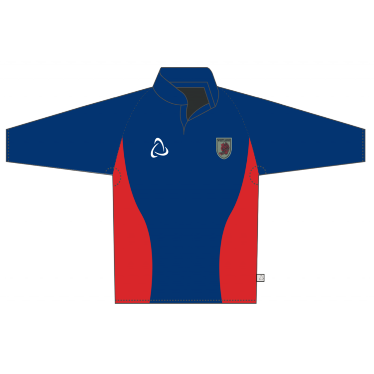 Westlands Boys Rugby Shirt