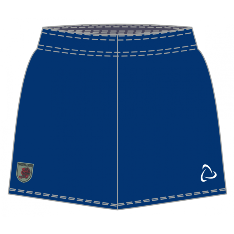 Westlands Girls PE Skort 