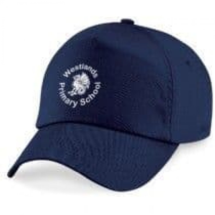 Westlands Primary Cap