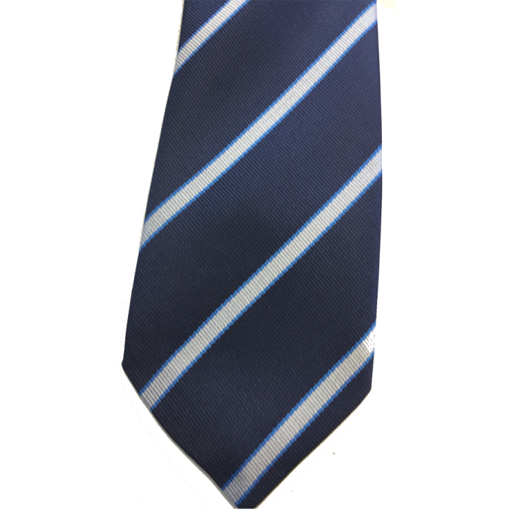 Westlands Primary School Tie *Years 5 and 6