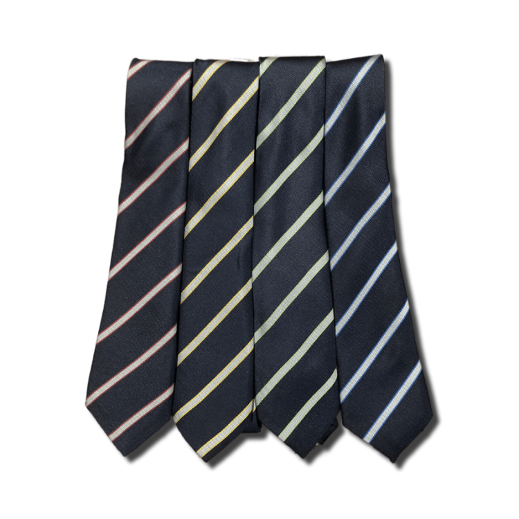 Westlands School Tie