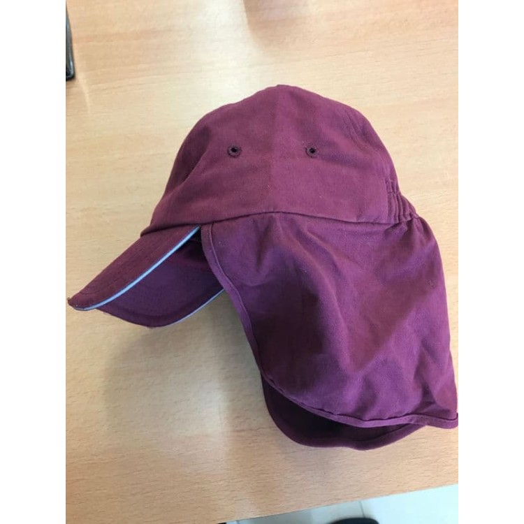 West Minster Primary Legionnaire Cap