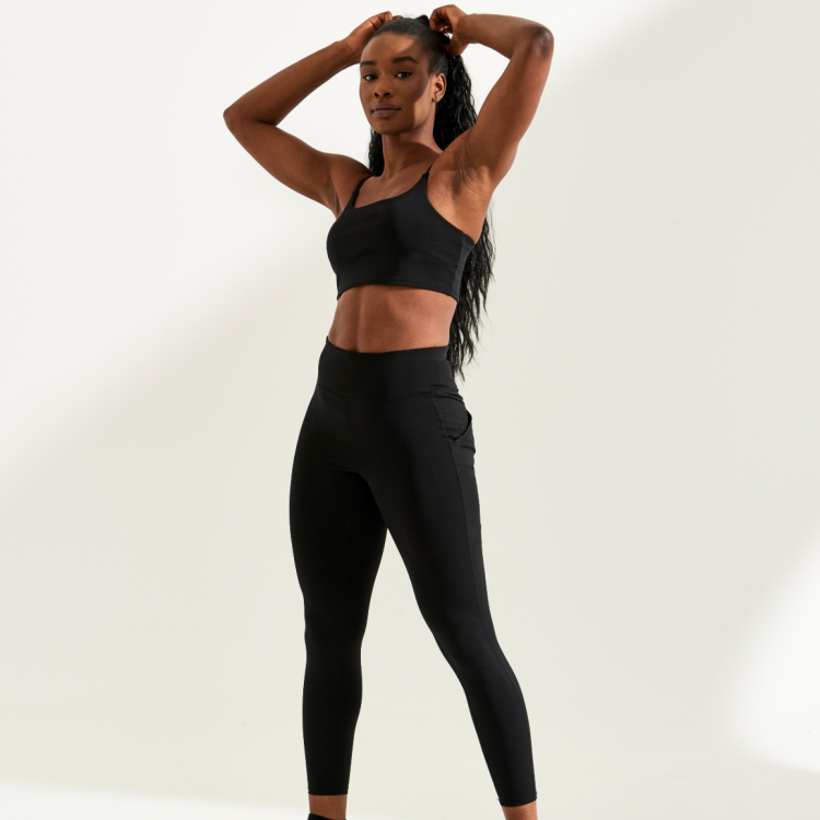 Women's Recycled Tech Leggings