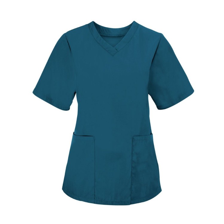 Women's Scrub Tunic