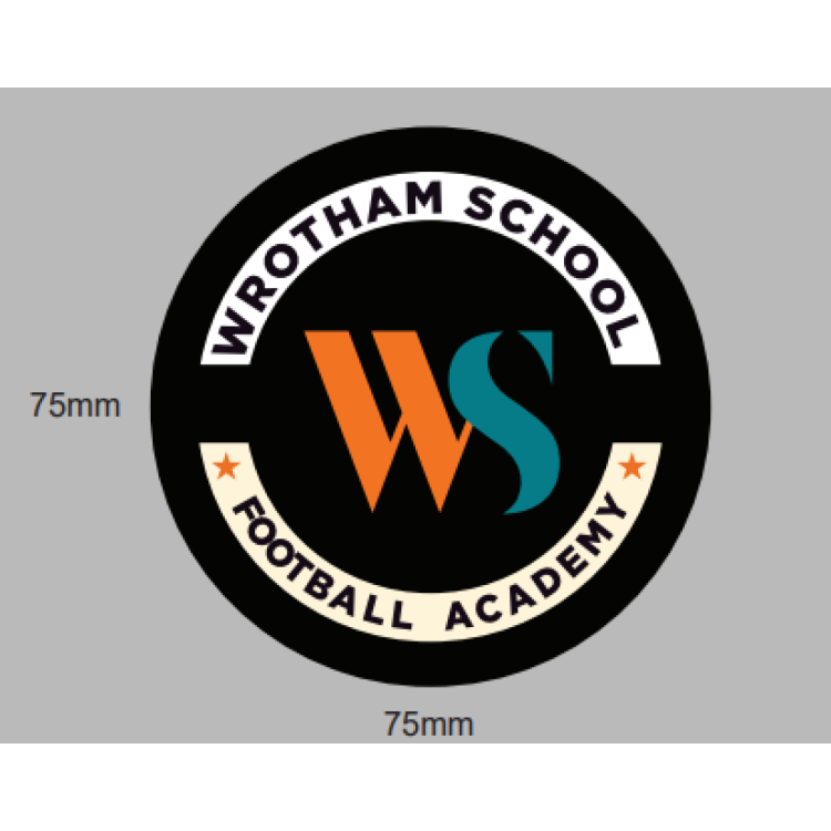 wrotham school football academy