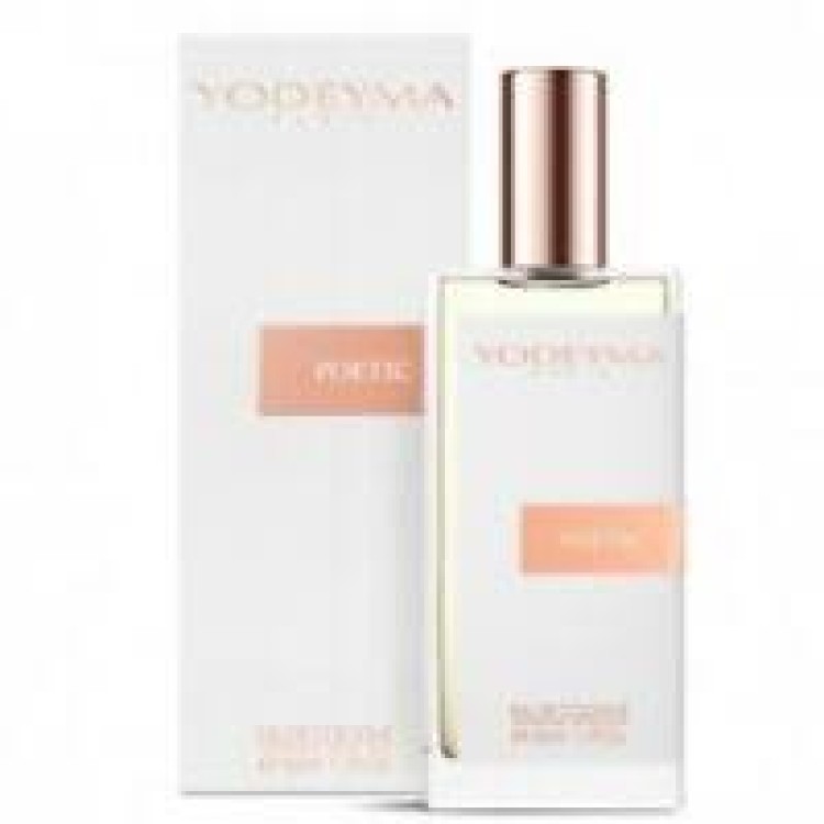 Yodeyma Perfume 15ml - VERY SPECIAL 