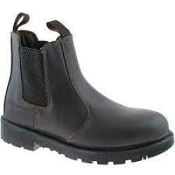 Boots and School Shoes