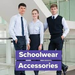 Schoolwear Accesories