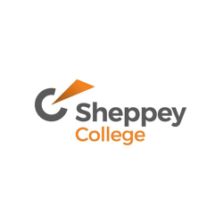 Sheppey College Hairdressing Department