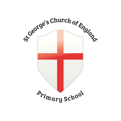 St George's Primary School Uniform