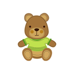 Teddy Bear Day Care